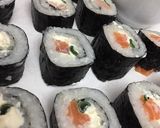 Foto del paso 10 de la receta: Sushi Básico