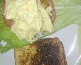 Foto del paso 14 de la receta: Sándwiches de pollo