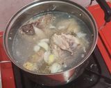 Foto langkah ke 2 dari resep Ayam Rica Kemangi.