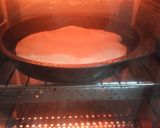 A picture of step 7 of Roti/ Tortillas.