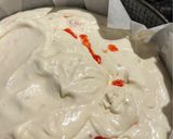 Foto del paso 11 de la receta: Cheesecake de Frutilla al Horno