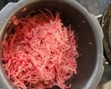 ગાજરનો હલવો (Gajar Halwa Recipe In Gujarati) રેસીપી સ્ટેપ2ફોટો