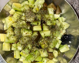 Foto del paso 2 de la receta: Ensalada griega