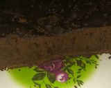 Foto langkah ke 3 dari resep Bolu Coklat Moist no mixer no oven hemat dan endess.