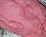 Foto langkah ke 2 dari resep Klepon mandi santan.