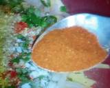 Nan pakora recipe step 2 photo