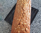 Foto del paso 5 de la receta: - 𝑪𝒂𝒓𝒓𝒐𝒕 𝑪𝒂𝒌𝒆 - en versión budín 🥕