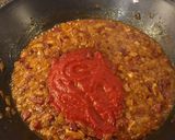Foto del paso 11 de la receta Manitas de cordero en salsa picante