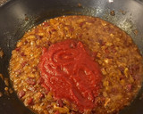 Foto del paso 11 de la receta: Manitas de cordero en salsa picante