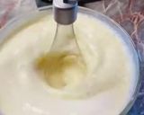 Meggyszósz 🍒 recept fázis 3 fotója