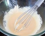 Foto del paso 1 de la receta: Natilla de naranja