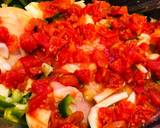 Crockpot Shredded Italian Chicken recipe step 4 photo