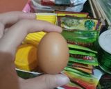 Foto langkah ke 1 dari resep Telur Kukus Tusuk.