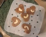 A picture of step 3 of Coffee Cookies.
