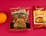 Foto del paso 1 de la receta: Mi postre de vainillas