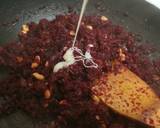 Beetroot Halwa recipe step 5 photo