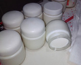 Foto del paso 3 de la receta: Bolitas de queso labneh