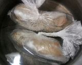 عکس مرحله 5 از دستور کالباس مرغ خونگی