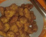 A picture of step 4 of Chicken hot shots with Arabian rice.