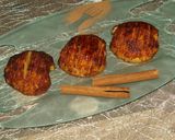 Φωτογραφία βήματος 9 της συνταγής Mήλα hasselback