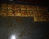 صورة لخطوة 12 من وصفة بقلاوة تركية 😋😋😋