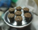 صورة لخطوة 8 من وصفة مافن الشوكولاته 🍮🍮