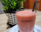 Foto langkah ke 5 dari resep Wedang Rempah Susu.