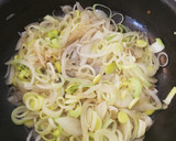 Foto del paso 3 de la receta: Espaguetti trufado 😍