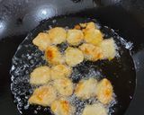 Foto langkah ke 3 dari resep Cempedak goreng tepung.