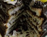 ब्रेड केक (bread cake recipe in hindi) रेसिपी चरण 4 फोटो