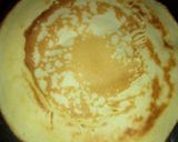 A picture of step 1 of Pancake.