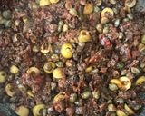 Foto del paso 4 de la receta: Caponata siciliana