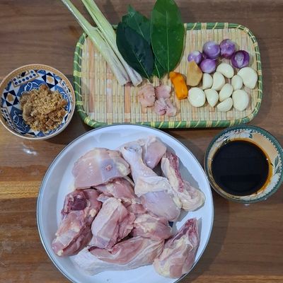 Langkah 1