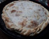 Foto del paso 8 de la receta: Tarta de Choclo Dulce