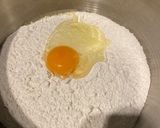 Foto del paso 3 de la receta: Sopaipillas Pasadas