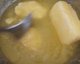 Foto langkah ke 1 dari resep 79. Easy Banana Cake.