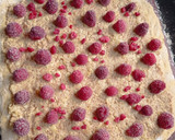 Foto del paso 8 de la receta: Bollitos sin gluten rellenos de frambuesas ❤️ y almendra