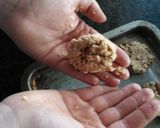 Foto del paso 4 de la receta: Galletitas de avena, miel y nueces