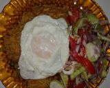Foto del paso 6 de la receta: Majadito tostado