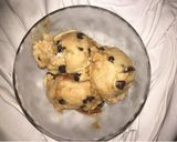 Foto del paso 4 de la receta: HELADO DE BANANA SPLIT 🍌🍦