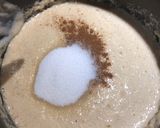 A picture of step 3 of Breakfast Farina.