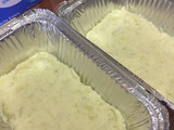 Pastel de papas, rápidas y fácil