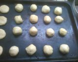 Foto del paso 3 de la receta: Galletitas de Naranja y Coco