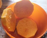 A picture of step 2 of Egg-Free Pumpkin Cutlets.