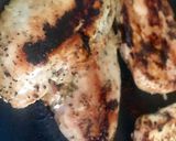 Foto del paso 1 de la receta: Pechuga de pollo con cebolla confitada