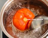 番茄炒蛋「很道地的家常菜」的食譜步驟2照片