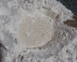 Foto del paso 3 de la receta: Masa de hojaldre