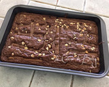 Foto del paso 7 de la receta: Brownies de Kit Kat