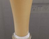 A picture of step 4 of Chikoo-Guava Mocktail(No Soda).