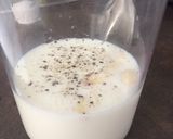 Foto del paso 1 de la receta: Alioli de leche